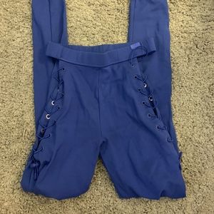 Fenti pants